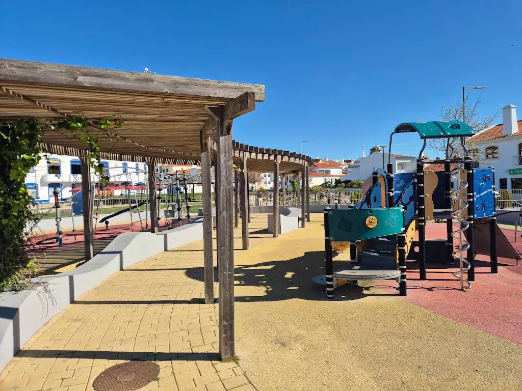 Grüne Räume für die ganze Familie