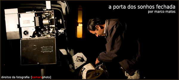 Cinema Vila Nova de Milfontes
